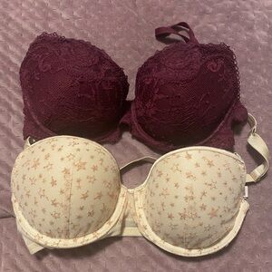 Victoria Secret Bras